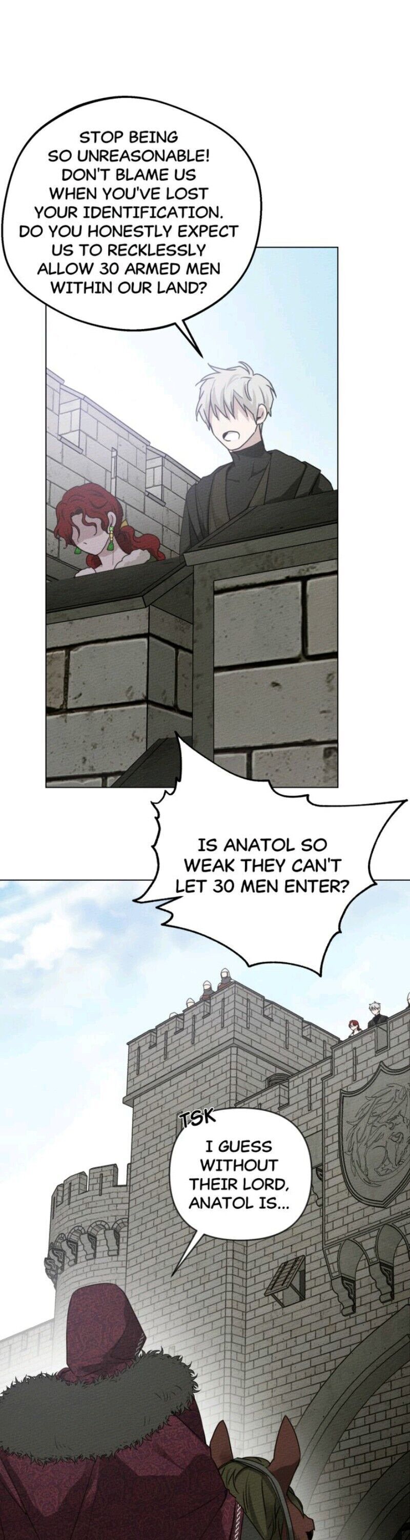 Under the Oak Tree Chapter 24 image 22